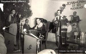 Oran- SDV- 0800- Esther Ramirez